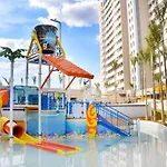 Solar das Águas Park Resort
