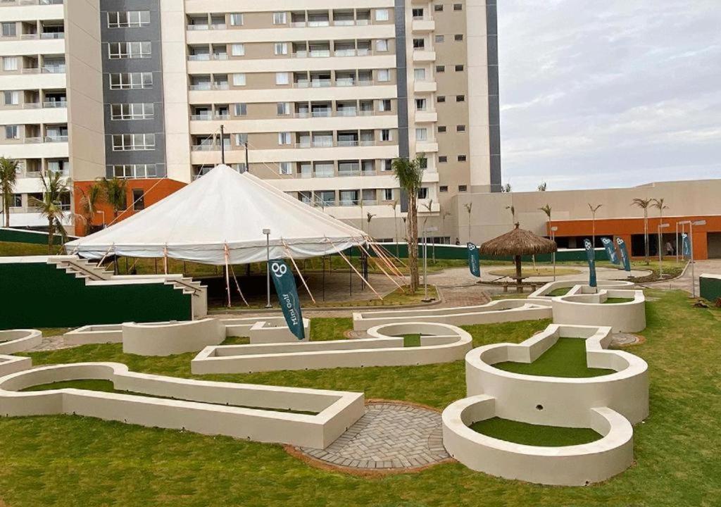 Solar águas Park Resort Olímpia