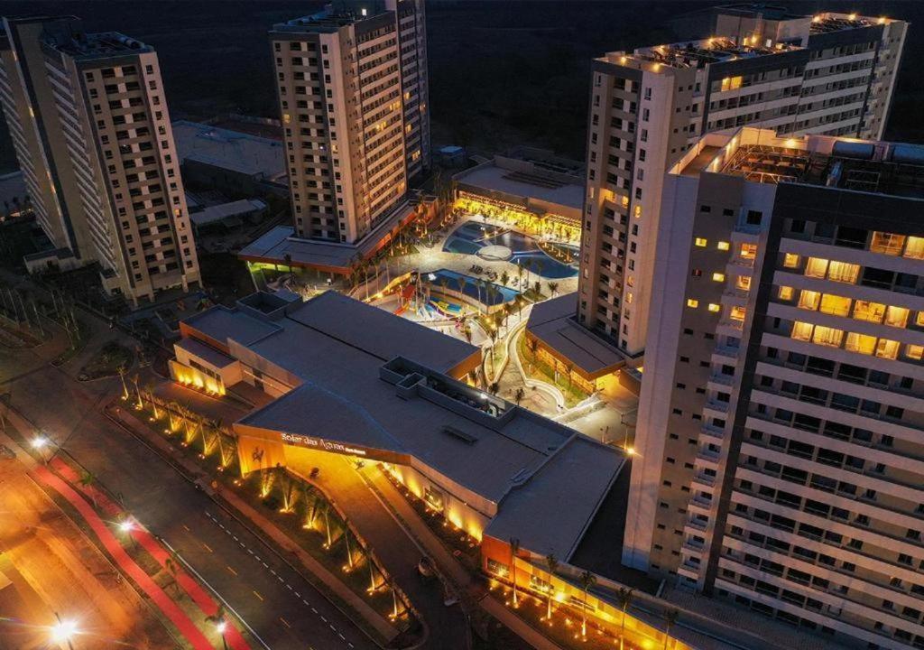 Solar águas Park * Olímpia